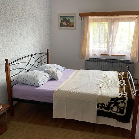 Villa Mirela Maretic Exteriér fotografie