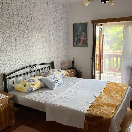Villa Mirela Maretic Exteriér fotografie