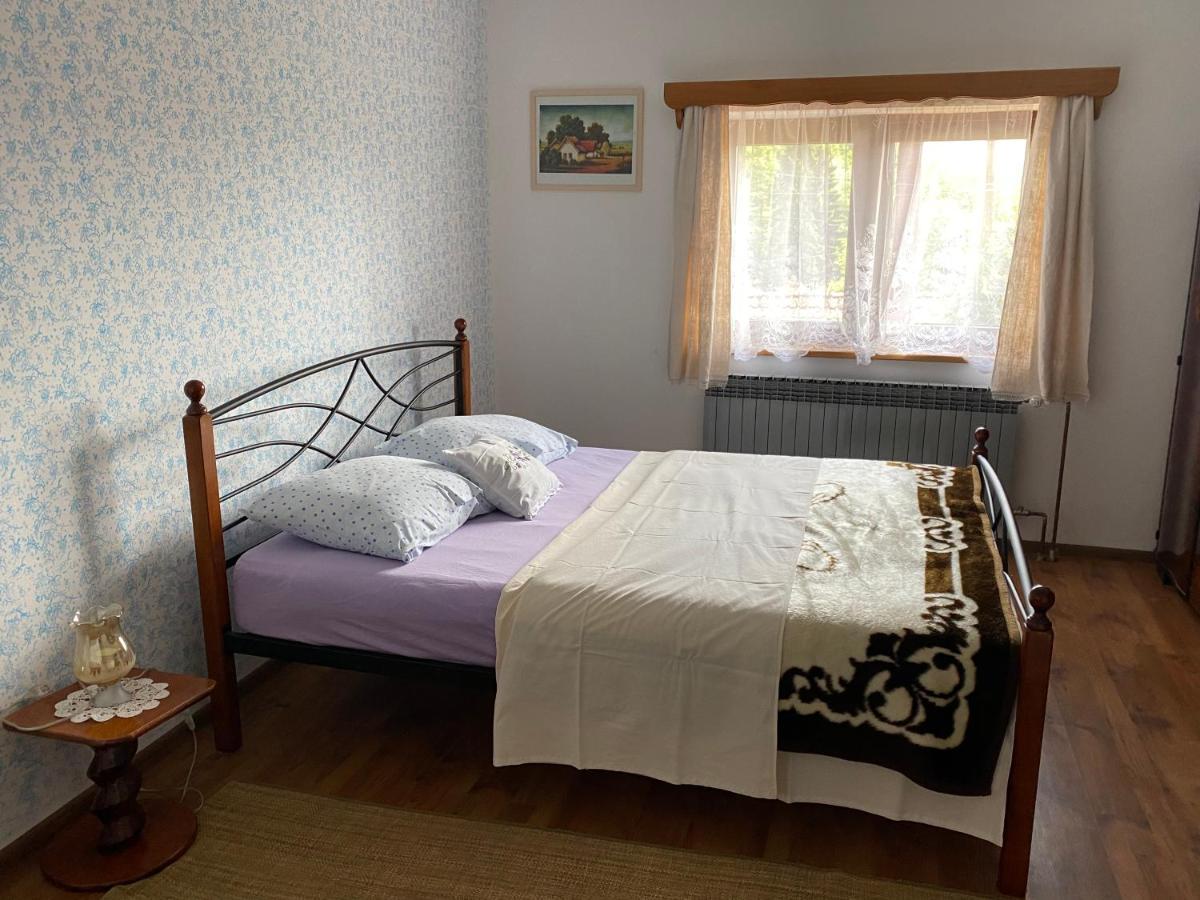 Villa Mirela Maretic Exteriér fotografie