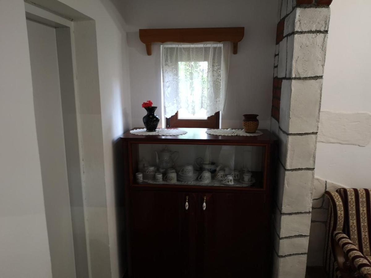 Villa Mirela Maretic Exteriér fotografie